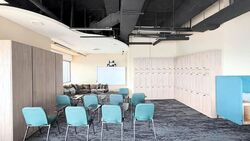 SLF Building (D11), Office #618916871